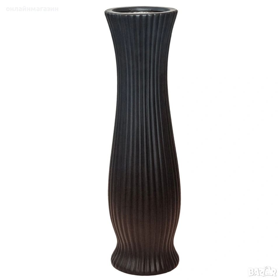 Висока ваза, 60 см , снимка 1