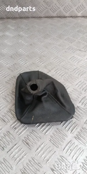 Маншон скоростен лост BMW E39 5-Series 2000г.	, снимка 1