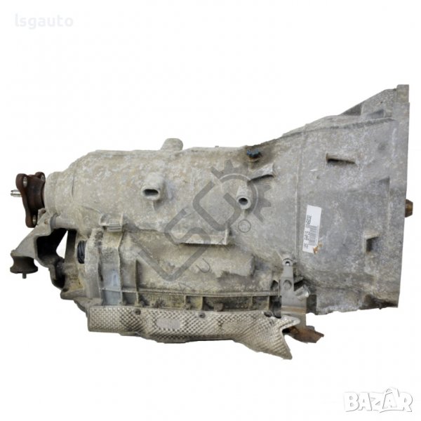 Автоматична скоростна кутия BMW 3 Series (E90, E91)(2005-2012) ID:95135, снимка 1