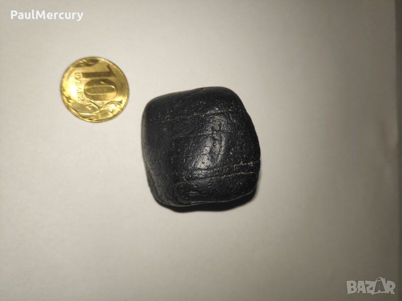 Meteorite Achondrite , снимка 1