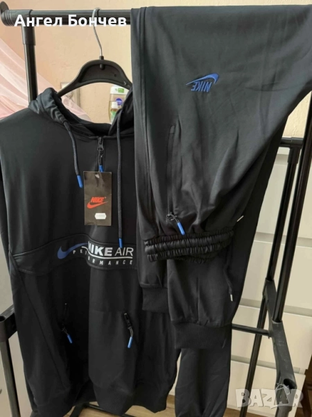 Спортен екип на Nike, снимка 1