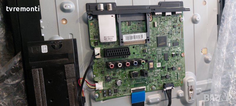 MAIN BOARD ,BN94-06273J,BN41-01955 for SAMSUNG UE32F5070SS 32inc, снимка 1