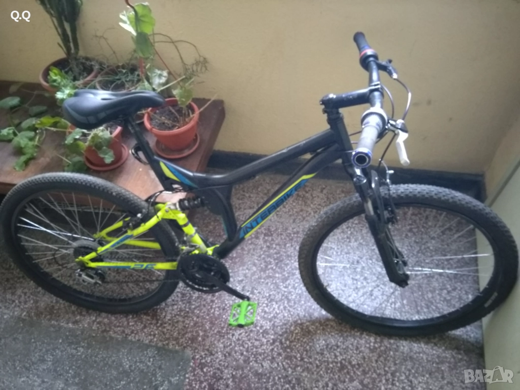 26.цл.велосипед, снимка 1