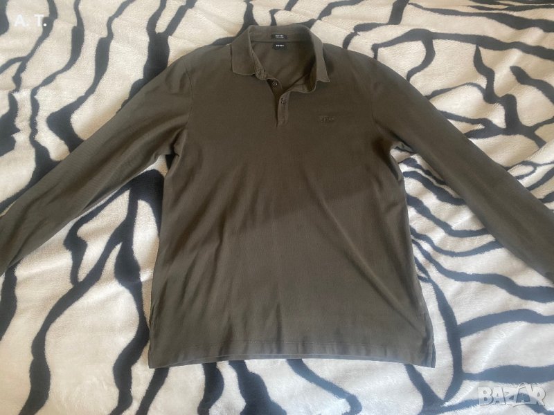 Hugo Boss M, снимка 1