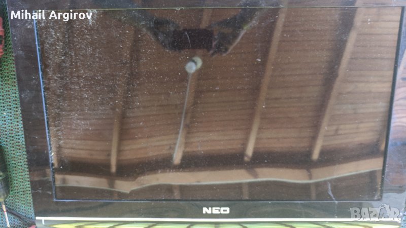 NEO 32 TF-3207-TM60G V1.0-LK-PI3202010 6021010086-A, снимка 1