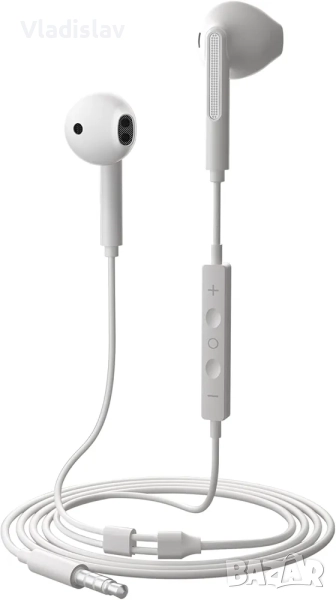 Кабелни слушалки Betmi, снимка 1