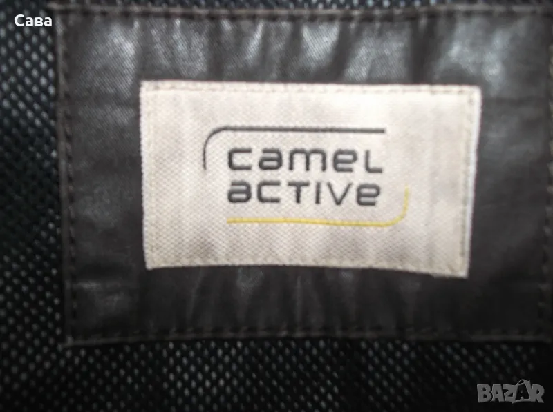 Зимно яке CAMEL GORE-TEX  мъжко,Л, снимка 1