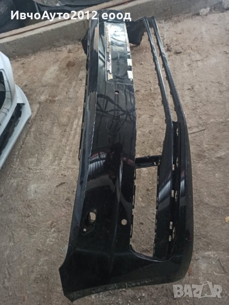 Броня предна оригинална Volkswagen touran 2015+ Фолксваген тоаран, снимка 1