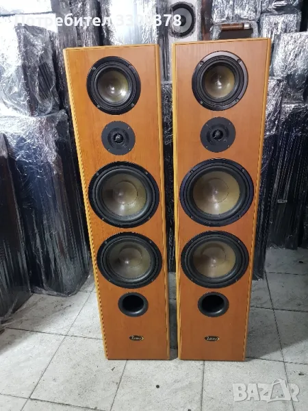 Тонколони tawo 602, снимка 1