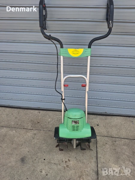 Електрическа фреза, снимка 1