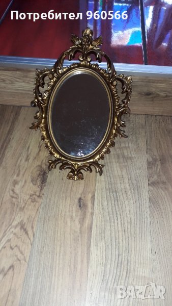 Огледало, снимка 1