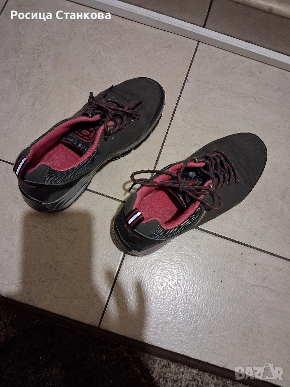 Продавам пролетно-есенни обувки. , снимка 1
