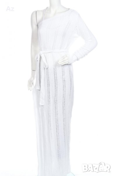 Рокля с един ръкав, снимка 1