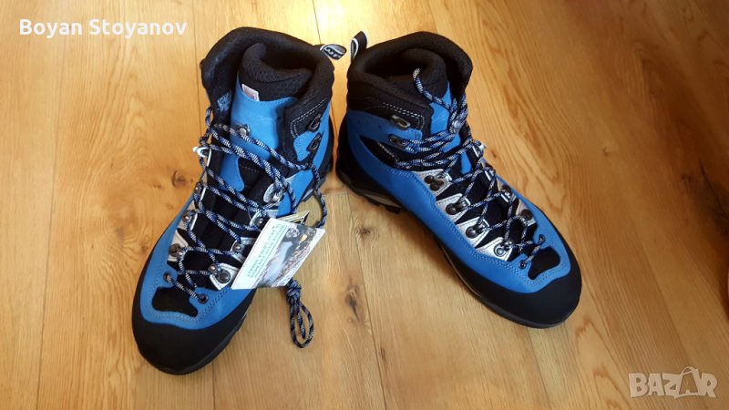 Мъжки туристически обувки Lowa CEVEDALE PRO GTX, номер 42.5 , снимка 1