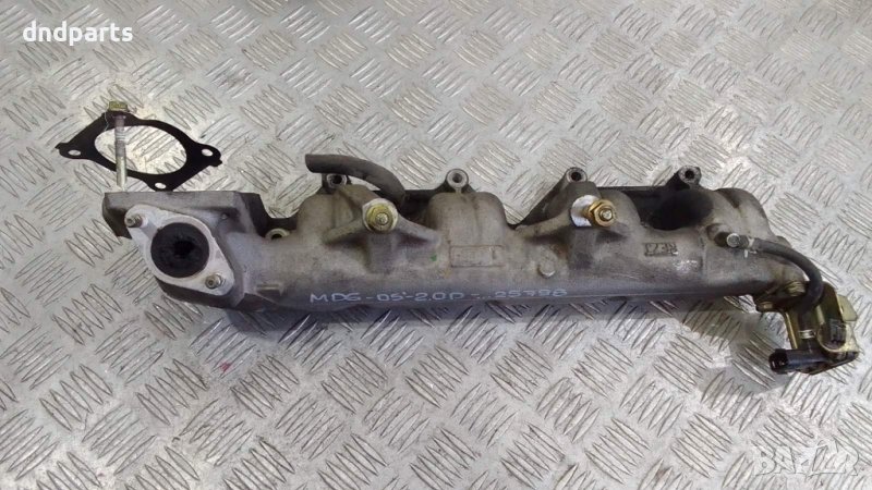 Всмукателени колектори Mazda 6 2.0D 2005г.	, снимка 1