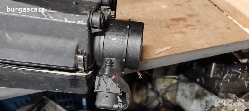 Деботомер A 646 094 00 48 / 0 281 002 535 Mercedes-Benz E 220 2.2CDI-170к.с. - 90лв, снимка 1