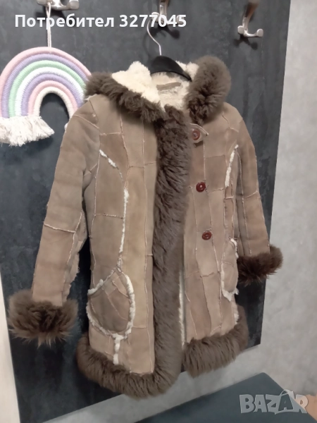 Детско кожухче, снимка 1