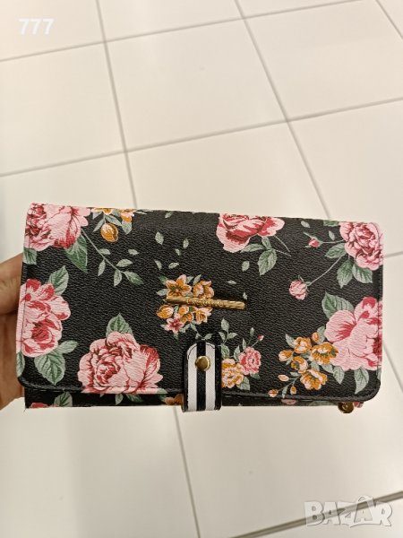 портмонета, снимка 1
