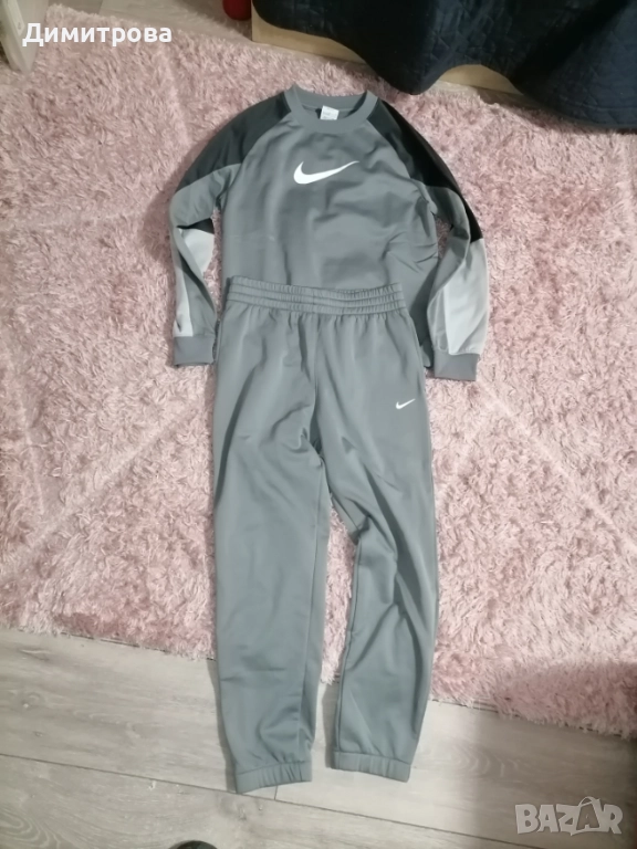 Екип Nike, снимка 1