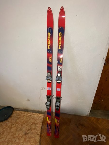 Ски HEAD 170, снимка 1