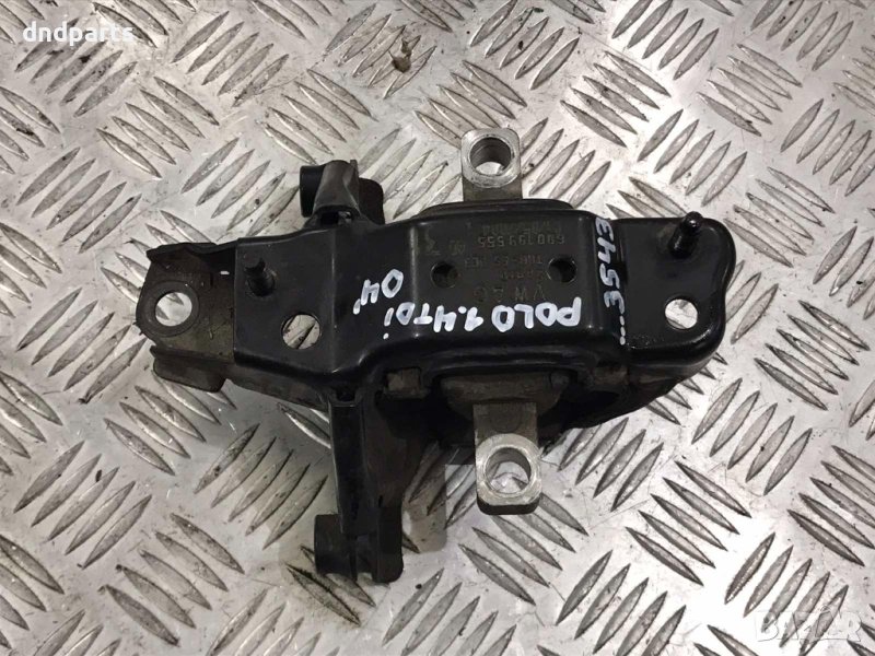 Тампон VW Polo,1.4TDI,2004г., снимка 1