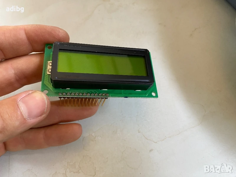 Saeco Royal - Дисплей 0347.816, снимка 1