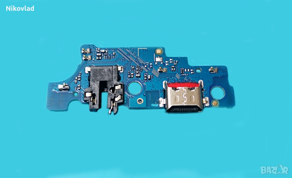 Блок захранване за Samsung Galaxy A06 5G, снимка 1
