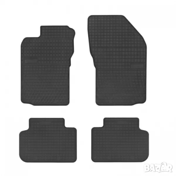 Гумени стелки Frogum за Alfa Romeo 147, снимка 1