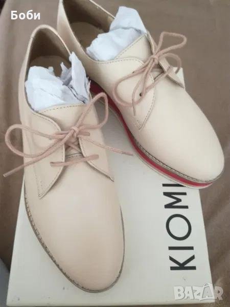 Дамски обувки Kiomi, снимка 1