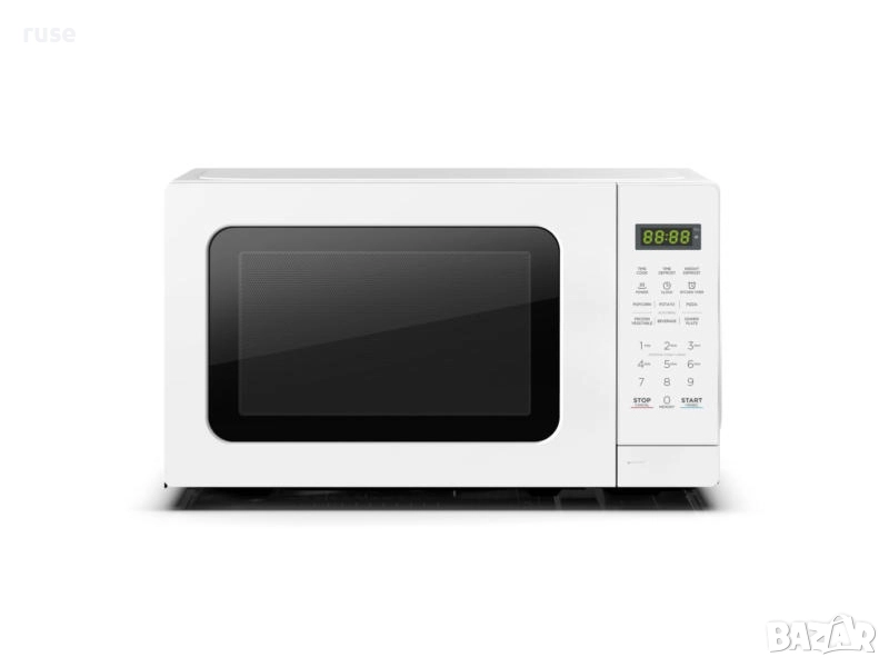 НОВИ! Микровълнова фурна NEO MWO-E2073W 20л 700W, снимка 1