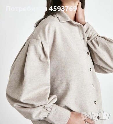 Риза Trendyol, снимка 1