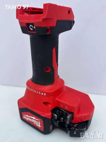 MiLWAUKEE M18 BLTRC - Акумулаторна машина за рязане на шпилки, снимка 1