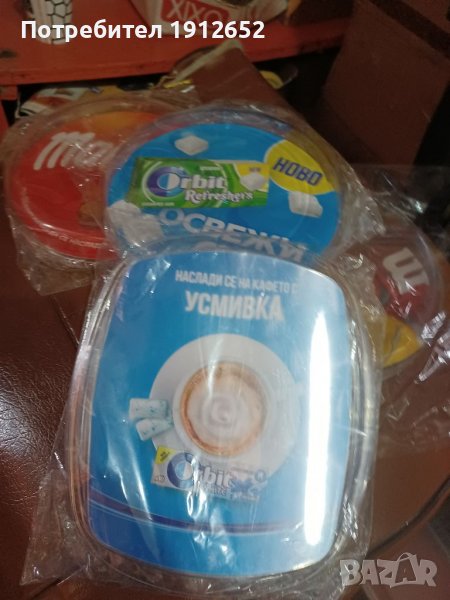 Продава поставки за банкноти и монети., снимка 1