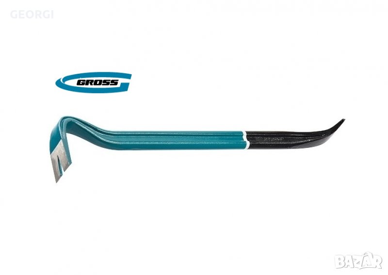 !ГОРЕЩА ОФЕРТА!Щанга тип "кози крак" на GROSS, снимка 1