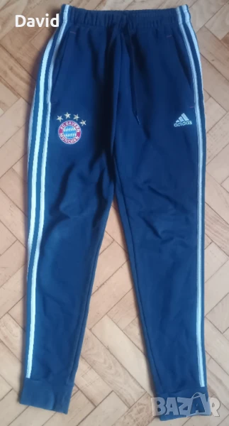 Оригинално долнище на Байерн Мюнхен, снимка 1