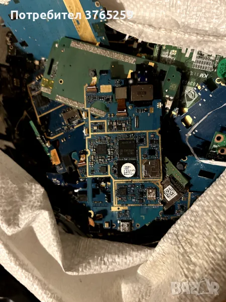 Изкупуване на Електронна Скрап, снимка 1