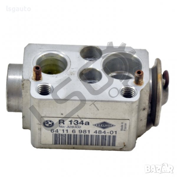 Клапан климатик BMW 1 Series (E87)(2004-2011) ID:87479, снимка 1