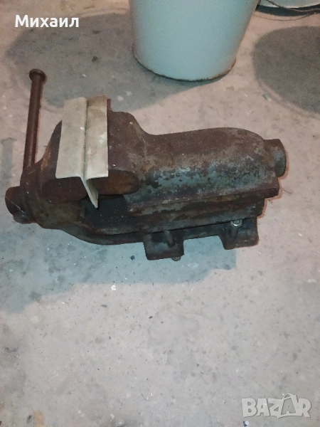 Менгеме, снимка 1