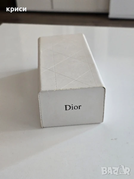 Dior слънчеви очила, снимка 1