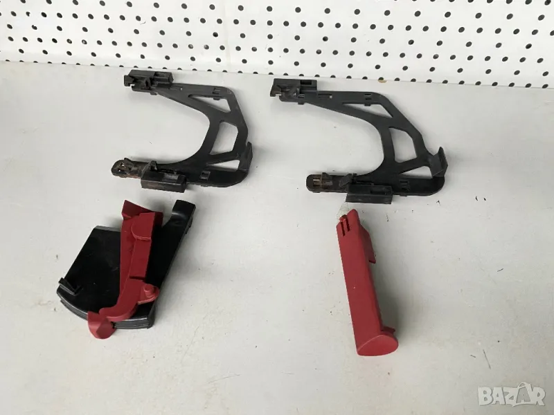 Заключване на Кафе Група - Bosch и Siemens кафемашини, снимка 1