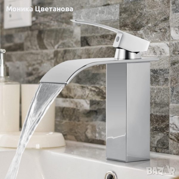 Смесител за баня 60% намаление 🔥🔝, снимка 1