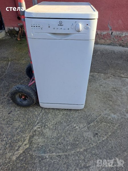 Части за съдомиялна INDESIT IDL 42 , снимка 1