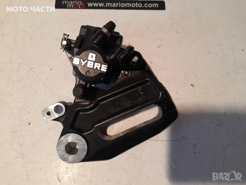 Спирачна система за КТМ 125 Duke (2015), снимка 1