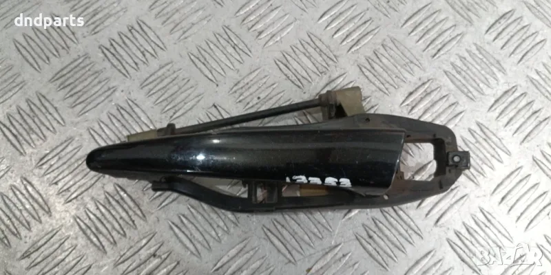 Дръжка врата BMW E46 3-Series 2003г.(предна лява)	, снимка 1