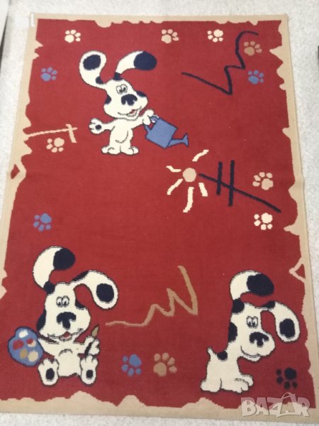 Детски килим, снимка 1
