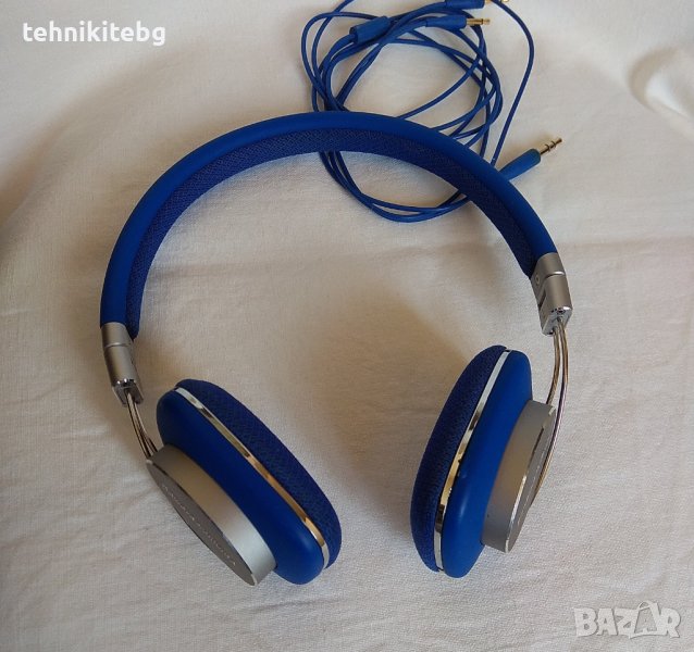 ⭐⭐⭐ B&W , SONY , Skullcandy ⭐⭐⭐ Bluetooth и други слушалки, снимка 1