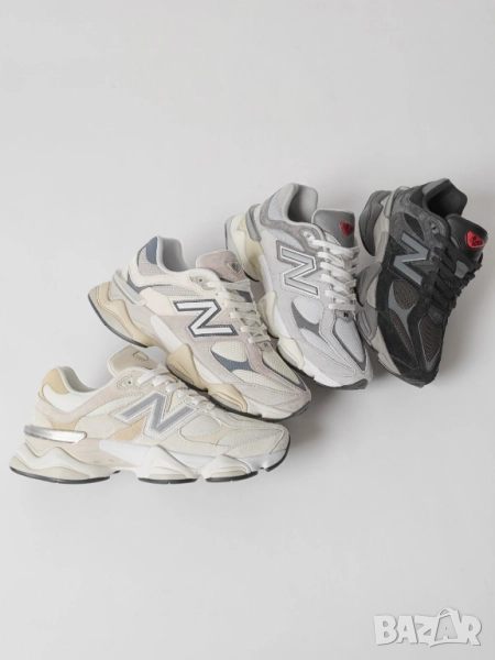 дамски маратонки New balance , снимка 1