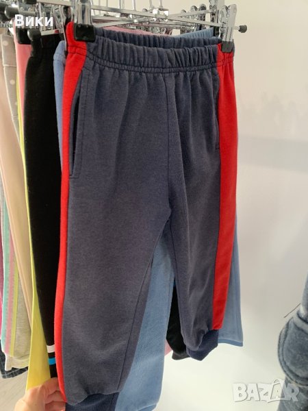 Спортно долнище за 5г за момче, снимка 1