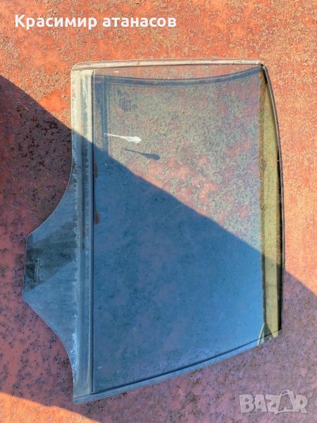 Странично стъкло Задно дясно за Мерцедес ц-класа w204.седан.2007-2010г, снимка 1