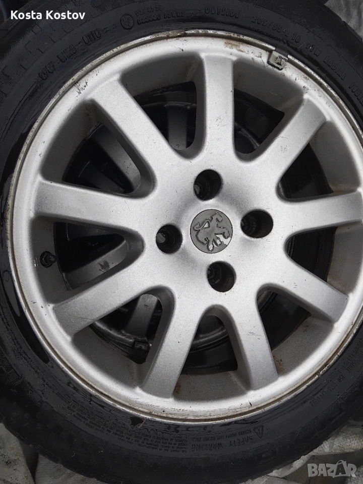 Продавам бартер, снимка 1